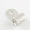 2 0 Ga Flag Ring Terminals 5 16 Stud 1 Per Pack 