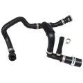 Heater Hose For Ford Escape Se Titanium 1 6l 2014 2016 Replace Cv6z 18472 Ab S F 25 27 In Length 