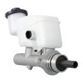Brake Master Cylinder With Reservoir For Toyota Yaris 2007 2011 And 2019 M630471 47201 52320 13 16 In Bore Diameter 