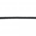 Extreme Max 3008 0316 16-strand Diamond Braid Utility Rope 3 8 X 100 Black