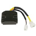 Voltage Regulator Rectifier Fit For 1999 2000 2001 Suzuki Sv650 Sv 650 Motorcycle 