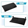 Uxcell Dash Glove Box Door Lid Cover For Audi A4 S4 2001-2008 Compartment No 8e1857124a Black