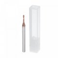 Uxcell Twist Drill Bit 1 6mm Diameter 4mm Shank Titanium Coated Tungsten Carbide Short Length Straight For Stainless Steel