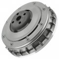 Caltric Primary Drive Clutch Sliding Sheave Compatible With Yamaha Viking Eps Hunting 2022