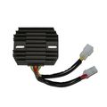Electrosport Esr123 Regulator Rectifier Suzuki Sv 