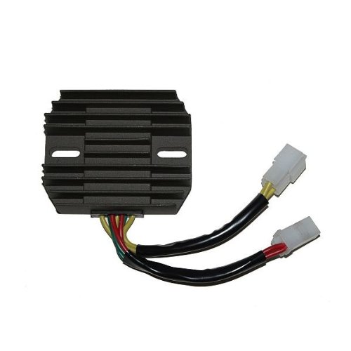 Electrosport Esr123 Regulator Rectifier Suzuki Sv