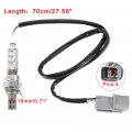 X Autohaux Air Fuel Ratio O2 Oxygen Sensor Downstream For Kia Hyundai 3921037520 250-24783