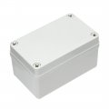 Abs Junction Box Universal Project Enclosure 5 12 X3 15 X2 76 130mmx80mmx70mm 