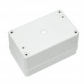 Abs Junction Box Universal Project Enclosure 5 12 X3 15 X2 76 130mmx80mmx70mm