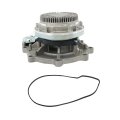 Water Pump Ea4712001101 Ra4712001101 A4712001101 Replacement For Cascadia 2008-2022 Western Star 5700xe 2016-2022 Detroit 
