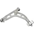Rear Upper Control Arm For Lincoln Aviator 2003 2004 Driver Side Forged With Ball Joint And Bushing 1l2z5500ac 