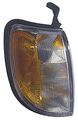Go-parts For Nissan Xterra 2000-2001 Right Side Marker Light Lamp As Lens Housing 