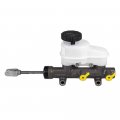Niche Master Cylinder Brake Assembly For 2007-2017 Polaris Ranger Rzr Crew And Xp S 4 400 500 570 700 900 1000