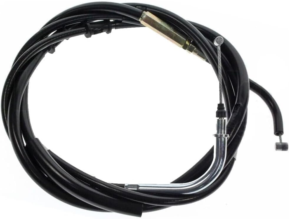 Parking Brake Cable For Kawasaki Kvf300 Brute Force 300 2012 To 2026 Replaces Part 54005-y002