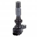 Ocpty Set Of 1 Ignition Coil Compatible With Oe Uf540 C1683 Fit For Mazda 6 3 Cx-7 Miata Speed6 2006-2013