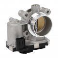 Ocpty Throttle Body Assembly Replace 12654237 12673014 Automotive Fit For 2016-2018 Chevrolet Spark 