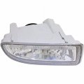 For 1998-2005 Toyota Land Cruiser Passenger Side Oem Replacement Fog Light Lamp To2593101