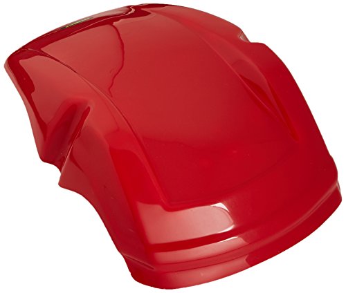 Maier 12051-2 Red Front Fender