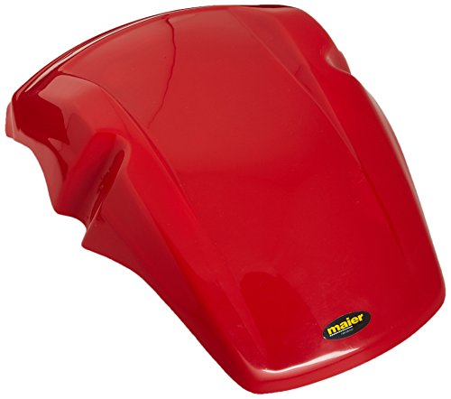 Maier 12051-2 Red Front Fender