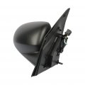 Passenger Side Mirror For 2007-2012 Dodge Caliber Outside Accessories Easy-adjustable Manual Folding Swing Lock View 