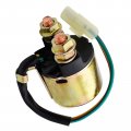 Ignition Coil Starter Solenoid Relay And Voltage Regulator Rectifier Set For Honda Rancher Fourtrax Trx350 Trx350te Trx350tm