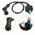 Ignition Coil Starter Solenoid Relay And Voltage Regulator Rectifier Set For Honda Rancher Fourtrax Trx350 Trx350te Trx350tm