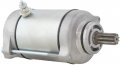 Premium 12v Starter Fits Arctic Cat Atv Thundercat 1000 4x4 Autocc 2010 Mudpro 1000 951cc 2011 Permanent Magnet Direct Drive 9