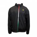 Scuderia Ferrari Men S Formula 1 2017 Black 100 Polyester Windbreaker F1 Xx-large 