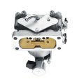 Whfzn X320 Carburetor For John Deere X324 X340 Lawn Mower Replaces Hf721v Hf641v Hf661v Engines 