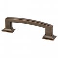 Handyct Pro-pack 2 Timeless Charm Hearthstone Pull 96mm C C Verona Bronze 