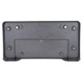 Bm1068150 Factory Style Front License Plate Mounting Bracket Compatible With Bmw 228i 230i Xdrive 2-series F22 F23 14-21 Matte