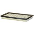 Ecogard Xa4278 Premium Engine Air Filter Fits Nissan Altima Maxima Murano Pathfinder Sentra Xterra Infiniti G35 Quest Subaru 
