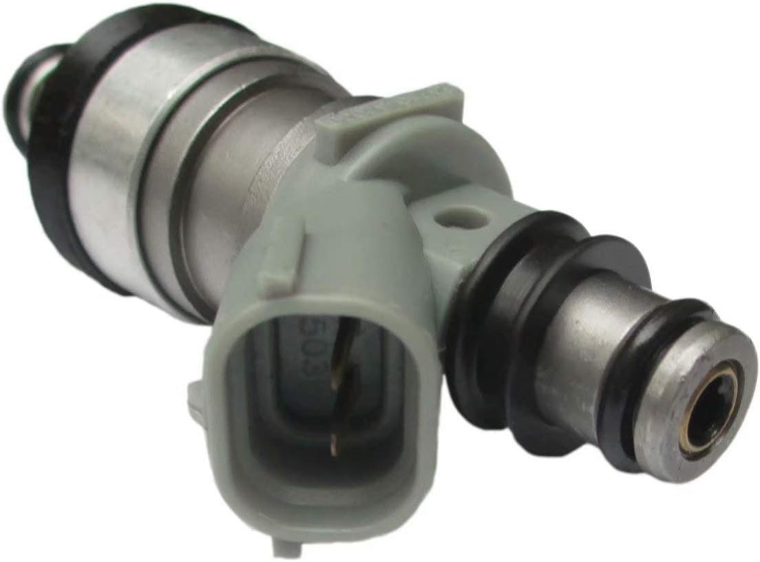 6pac 23250-62030 Fuel Injectors Replacement For 1992-1993 Toyota Camry 3 0l V6