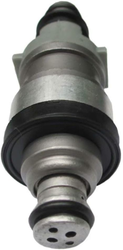 6pac 23250-62030 Fuel Injectors Replacement For 1992-1993 Toyota Camry 3 0l V6