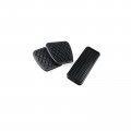 Pedal Pad Covers Kits Fits For 1990-2000 Honda Civic Replace Part Number 46545-sh3-000 17816-sk7-000 