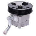 Power Steering Pump 21 5412 For Infiniti Fx35 Base Sport Utility 4 Door 3 5l 2003 2004 2005 2006 2007 2008 