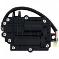 Niche 2wd 4wd Actuator Front Differential Gearcase For Arctic Cat Prowler 500 650 Xt 0502-579 3306-264
