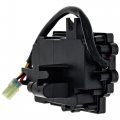Niche 2wd 4wd Actuator Front Differential Gearcase For Arctic Cat Prowler 500 650 Xt 0502-579 3306-264