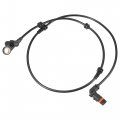 Acropix Car Abs Wheel Speed Sensor Fit For Mercedes-benz S430 2003-2006 No A2205401117 Pack Of 1 