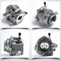 146-0496 Carburetor For Onan Nos B48g B48m P216g P218g P220g With Fuel Pump Oil Filter Kit 146-0414 146-0479 Carb 