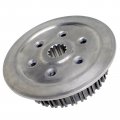 Caltric Clutch Center Compatible With Honda 22120-hp1-670 Inner Hub