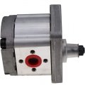 Solarhome New Hydraulic Pump Compatible With Allis Chalmer 5040 5045 5050 Oliver 1250 1255 White 2-50
