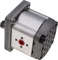 Solarhome New Hydraulic Pump Compatible With Allis Chalmer 5040 5045 5050 Oliver 1250 1255 White 2-50