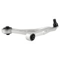 545016ra0b Front Left Suspension Lower Control Arm Fits For Nissan Rogue 2021 2022 2023 2024 Re 54501-6ra0b 