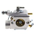A021001921 Carburetor For Echo Cs-370 Cs-400 Cs-400f Walbro Wt-985 A021001920