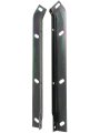 1956-1957 Corvette Lower Inner Fender Reinforcement