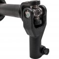 Ocpty Steering Shaft Assembly Fits For 4522048171 Toyota Highlander 2 7l 3 5l 3l 2008-2013