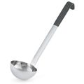 Vollrath Black Kool-touch Handled 2 Ounce Ladle 