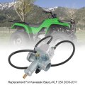 Jdmspeed New Carburetor Replacement For Kawasaki Bayou 250 Kla Klf250 250 Klf 250a 2003-2011