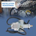 Jdmspeed New Carburetor Replacement For Kawasaki Bayou 250 Kla Klf250 250 Klf 250a 2003-2011